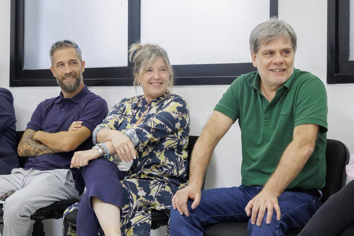 Cristina Alvarez Rodríguez tweet media