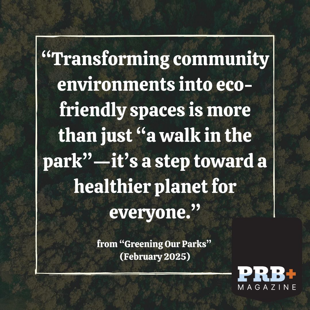 PRB+ Magazine (@prb_mag) on Twitter photo Sustainability and preservation are all about community. Read "Greening Our Parks" to find out how <a href="/dixconservancy/">Dix Park Conservancy</a>, <a href="/RaleighGov/">City of Raleigh</a>, and <a href="/MVVA_INC/">MVVA</a> are putting these priorities first in Gipson Play Plaza. Sustainability and preservation are all about community. Read "Greening Our Parks" to find out how <a href="/dixconservancy/">Dix Park Conservancy</a>, <a href="/RaleighGov/">City of Raleigh</a>, and <a href="/MVVA_INC/">MVVA</a> are putting these priorities first in Gipson Play Plaza.
