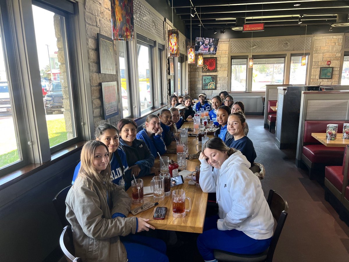 Lady Ranger Softball tweet media