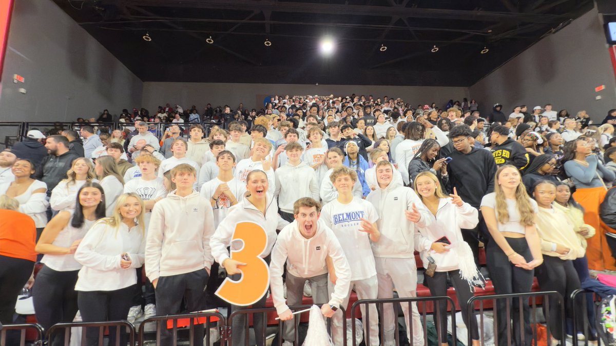 Hoover Bucs (@hooverathletics) on Twitter photo Won, not done. <a href="/HooverLadyBucs/">Hoover Lady Bucs</a> <a href="/HooverBucsBBall/">Hoover Bucs Basketball</a>
2025 <a href="/AHSAAUpdates/">AHSAA</a> Northeast Regional Champions!
#GodBless #GoBucs🏴☠️ Won, not done. <a href="/HooverLadyBucs/">Hoover Lady Bucs</a> <a href="/HooverBucsBBall/">Hoover Bucs Basketball</a>
2025 <a href="/AHSAAUpdates/">AHSAA</a> Northeast Regional Champions!
#GodBless #GoBucs🏴☠️