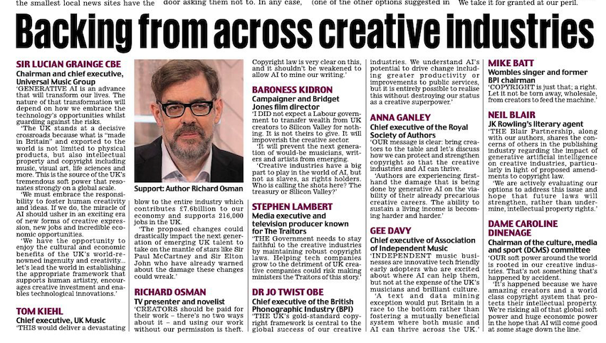 Ed Newton-Rex tweet media