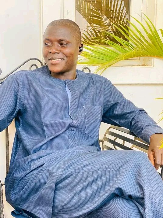 I want good woman that can given me happiness in life. I'm still single