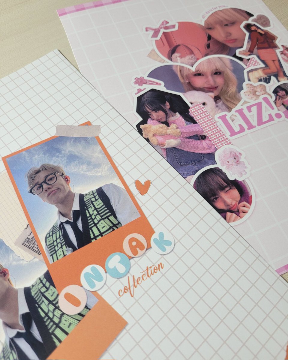 💘 SORTEIO DE FEVEREIRO 🌷

💘 VALENDO:
- 1 design de capa de binder

💘 REGRAS:
- Me seguir
- Dar Like e RT nesse Tweet
- Comenta de que idol quer!

💘 RESULTADO:
27/02 às 21h

Boa sorte a todos! 🌷