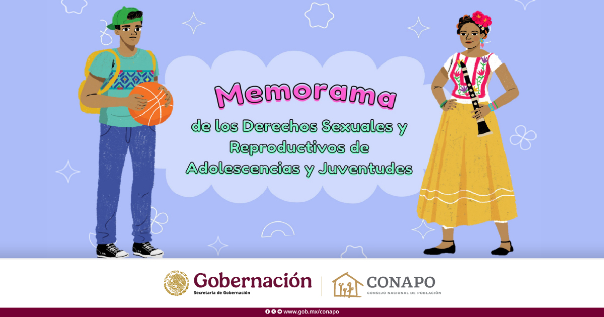 CONAPO_mx's tweet photo. Cuando las y los adolescentes y jóvenes conocen sus #DerechosSexualesyReproductivos pueden ejercerlos libremente.
Descarga el siguiente #Memorama y descúbrelos a través del juego: https://t.co/FRzXs8CEWo https://t.co/mo99sLPLde