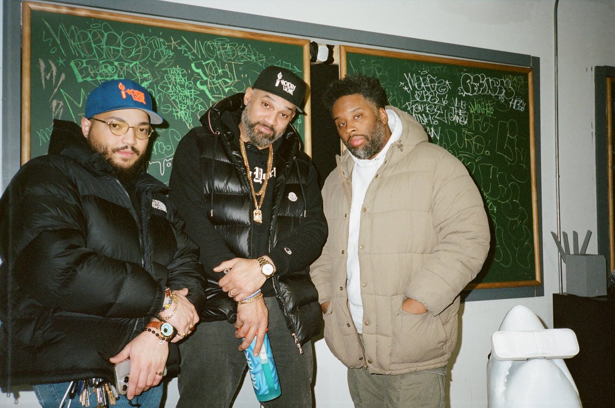 HB•RAINEY™️ tweet media