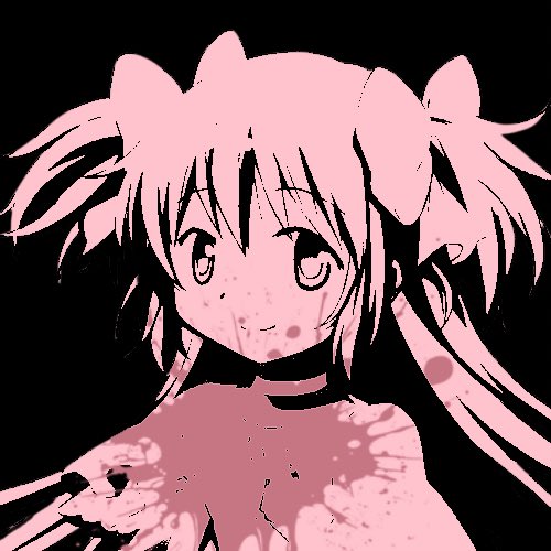 Rikashaymin's tweet photo. Madohomu Alnst again https://t.co/PgIaH6BXK6