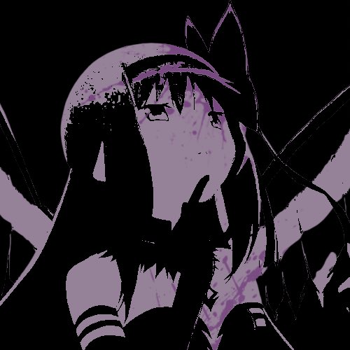 Rikashaymin's tweet photo. Madohomu Alnst again https://t.co/PgIaH6BXK6