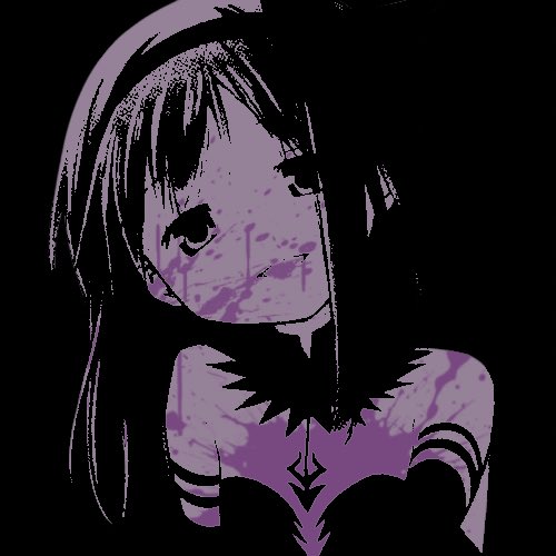 Rikashaymin's tweet photo. Madohomu Alnst again https://t.co/PgIaH6BXK6