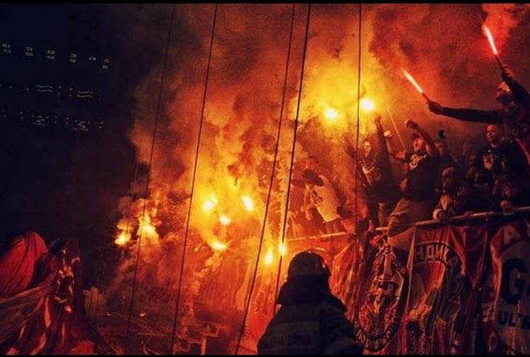 Fozzy 🖤💛💙 tweet media