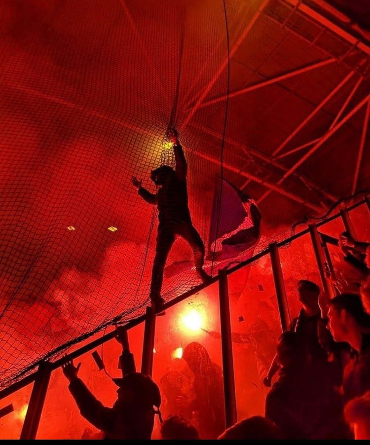 Fozzy 🖤💛💙 tweet media