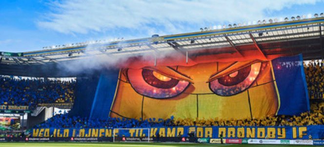 Fozzy 🖤💛💙 tweet media