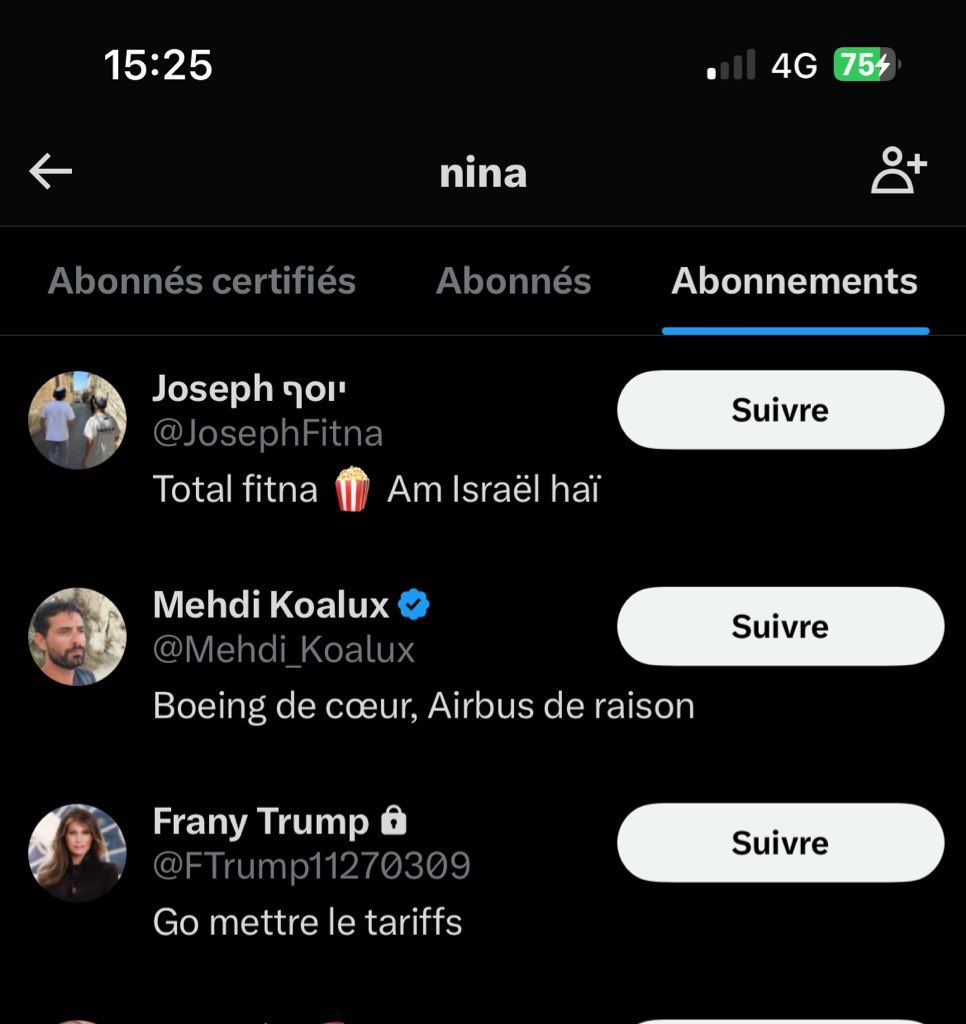 protectoceans99's tweet photo. @MontagnardK La oumma* qui est proche de Pierre Botalla. Qui insulte l’islam https://t.co/K53D8nHJzc