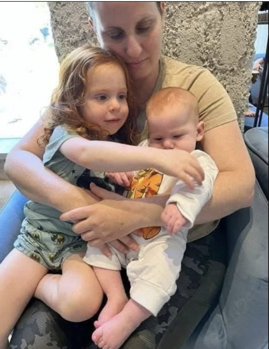 SholaMos1's tweet photo. Netanyahu is the murderous bastard who killed Shiri Bibas & her 2 children with Israeli strikes in Nov 2023. The same bastard who refused to take their bodies in Nov 2023 when offered by Hamas. Why? So he could murder thousands of Palestinians in their name & wait till 2025 to weaponise their murder for outrage. Shame on you all. You never cared about the Bibas family. If you did you would demand Netanyahu's head for murdering the Bibas for his evil Zionist agenda. Shame on you if you can't even find it in your heart to be outraged about thousands of murdered Palestinian children while expressing outrage over 2 Israeli children. I hold you in contempt. You disgust me.