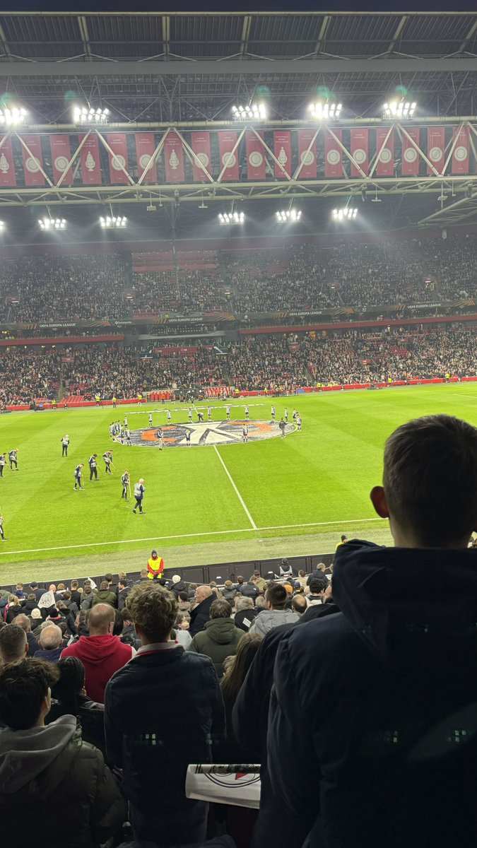 Sven Kessels tweet media