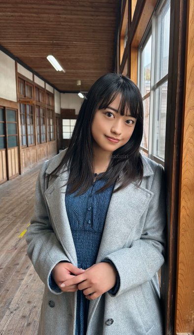 Twitterのコスプレ画像19