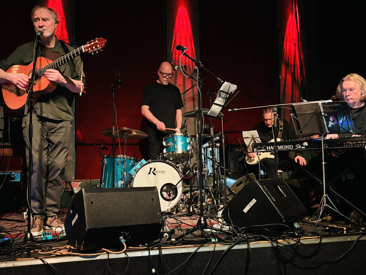 Dave Matthews 🇪🇺🏳️‍🌈🖤 tweet media