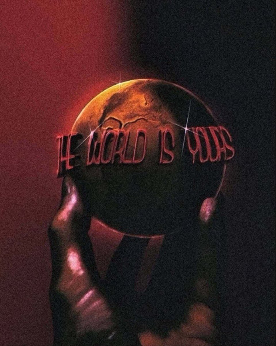 TM88's tweet photo. Gotta believe it! https://t.co/n6q0jOz0v7