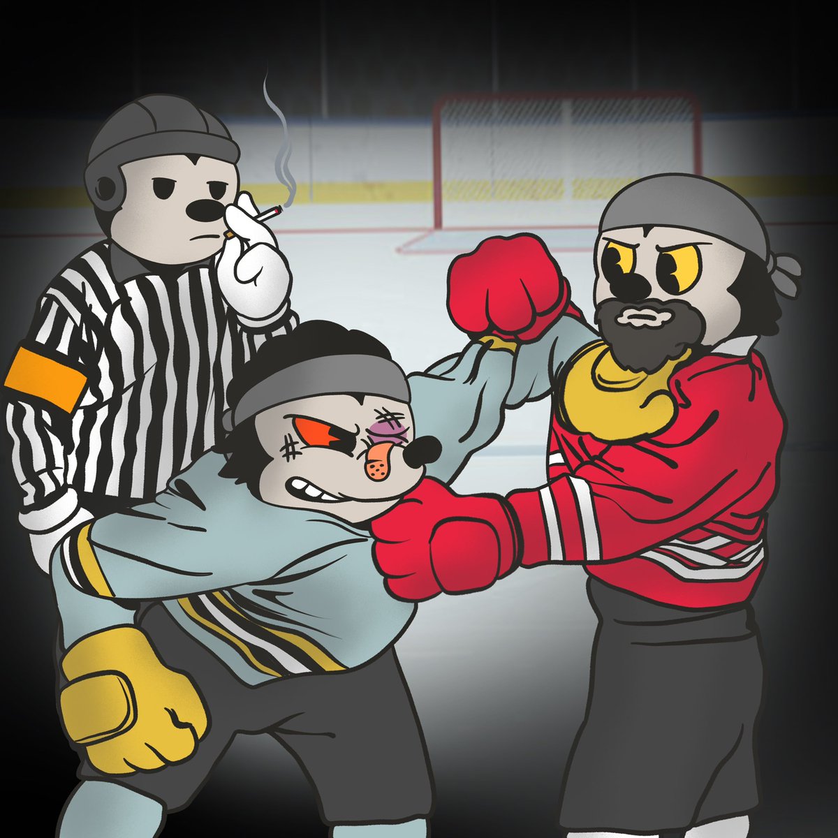 Dusters (@ps_dusters) on Twitter photo Getting that tingle?
The feeling like tonight is going to be amazing?
It's hockey people and its about to rock your world
Whoโs ready for <a href="/HockeyCanada/">Hockey Canada</a> vs <a href="/usahockey/">USA Hockey</a> in the #fournationsfaceoff Getting that tingle?
The feeling like tonight is going to be amazing?
It's hockey people and its about to rock your world
Whoโs ready for <a href="/HockeyCanada/">Hockey Canada</a> vs <a href="/usahockey/">USA Hockey</a> in the #fournationsfaceoff