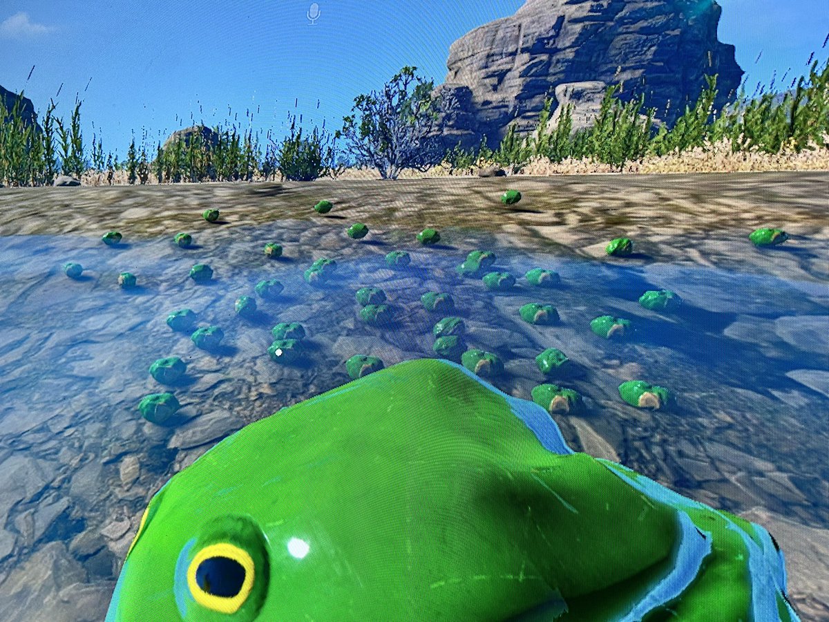 Finikflare's tweet photo. @playrustconsole Natural habitat https://t.co/QqvCzaPXUO