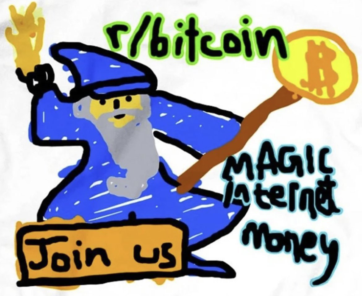 The crypto memecoin