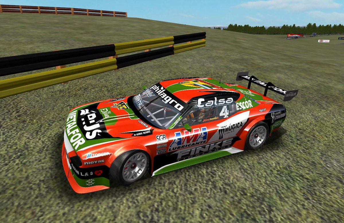 BundleGames_Arg's tweet photo. Algunos Dodge del UP24 que esta terminando RFM Modding! https://t.co/OcrEXX2OQV