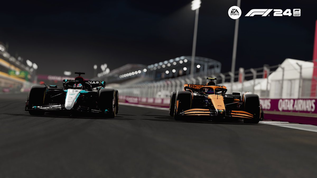 Formula Velocity tweet media