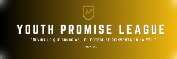 YPL_Oficial's tweet photo. 🔴 ¡ATENCIÓN, FANÁTICOS DEL FÚTBOL!🔴
 🏆 NACE LA YOUTH PROMISE LEAGUE⚽🔥 📍 Fútbol 7 con un formato ÚNICO. 🎲 Modo Dado en el Min 13 🔥 Modo Gol Doble en el Min 28 💰 Sistema de dinero virtual + Fantasy League 📡 Retransmisión en vivo
👀 Esto NO es una liga normal…

⏳ https://t.co/G810Z4Qm16