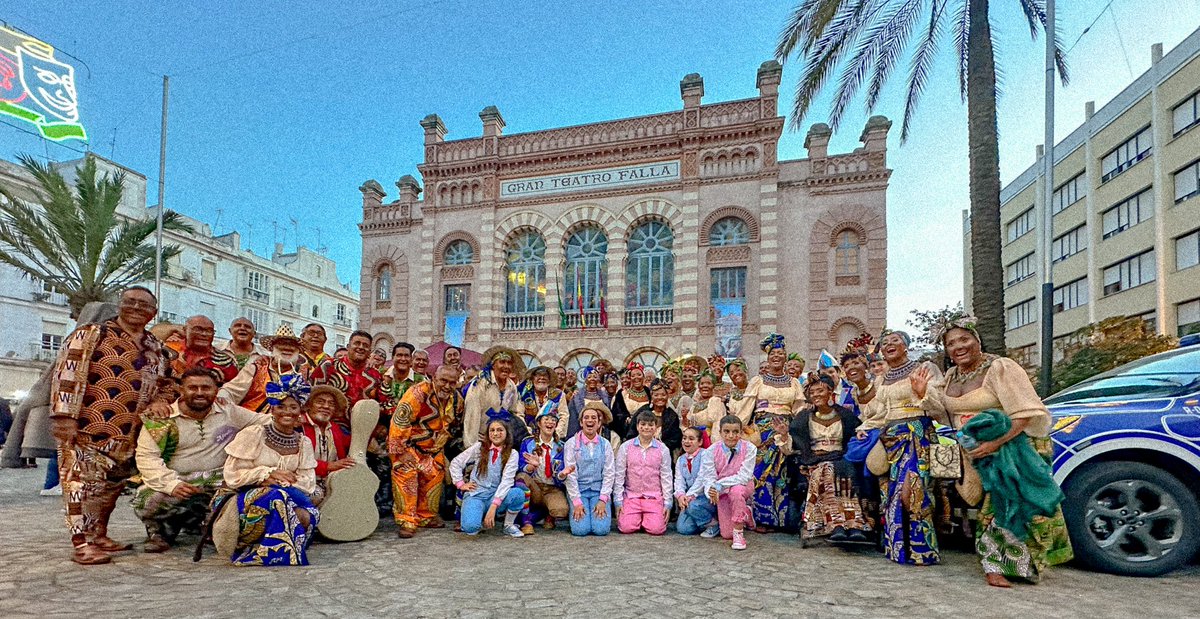 CON NUESTRA CANTERA ❤️