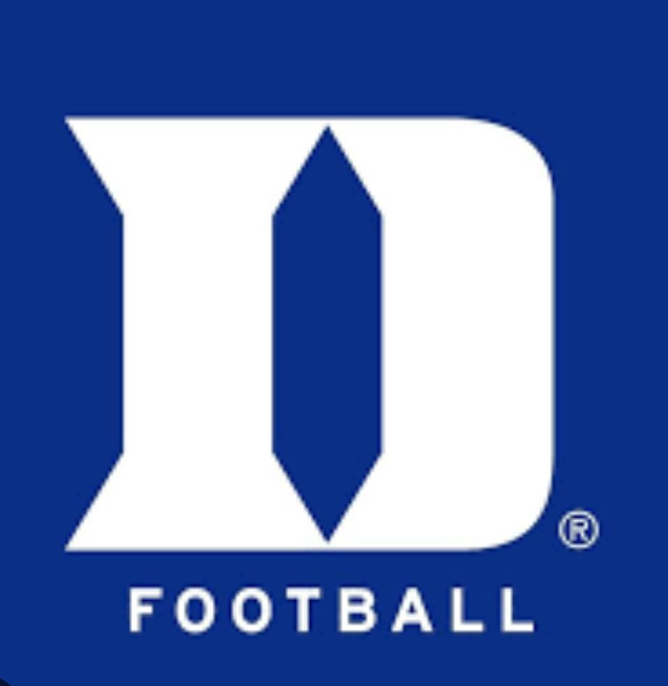 Craig Donnell Dandridge jr (@craigddandridge) on Twitter photo AGTG‼️After a great conversation with <a href="/CoachZohn/">Zohn Burden</a> I’m blessed to receive an offer from <a href="/DukeFOOTBALL/">Duke Football</a>!
<a href="/CoachJones_CHS/">Tyler Jones</a> <a href="/CoachCarlVice/">Carl Vice</a> <a href="/CoachDeWeese/">Pete DeWeese</a> <a href="/JBoldin54/">Coach Jake Boldin</a> AGTG‼️After a great conversation with <a href="/CoachZohn/">Zohn Burden</a> I’m blessed to receive an offer from <a href="/DukeFOOTBALL/">Duke Football</a>!
<a href="/CoachJones_CHS/">Tyler Jones</a> <a href="/CoachCarlVice/">Carl Vice</a> <a href="/CoachDeWeese/">Pete DeWeese</a> <a href="/JBoldin54/">Coach Jake Boldin</a>