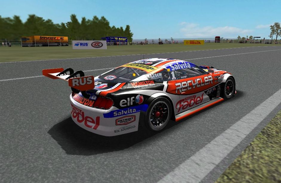 BundleGames_Arg's tweet photo. Algunos Ford del UP24 que esta terminando RFM Modding! https://t.co/zs7V61ZJeq