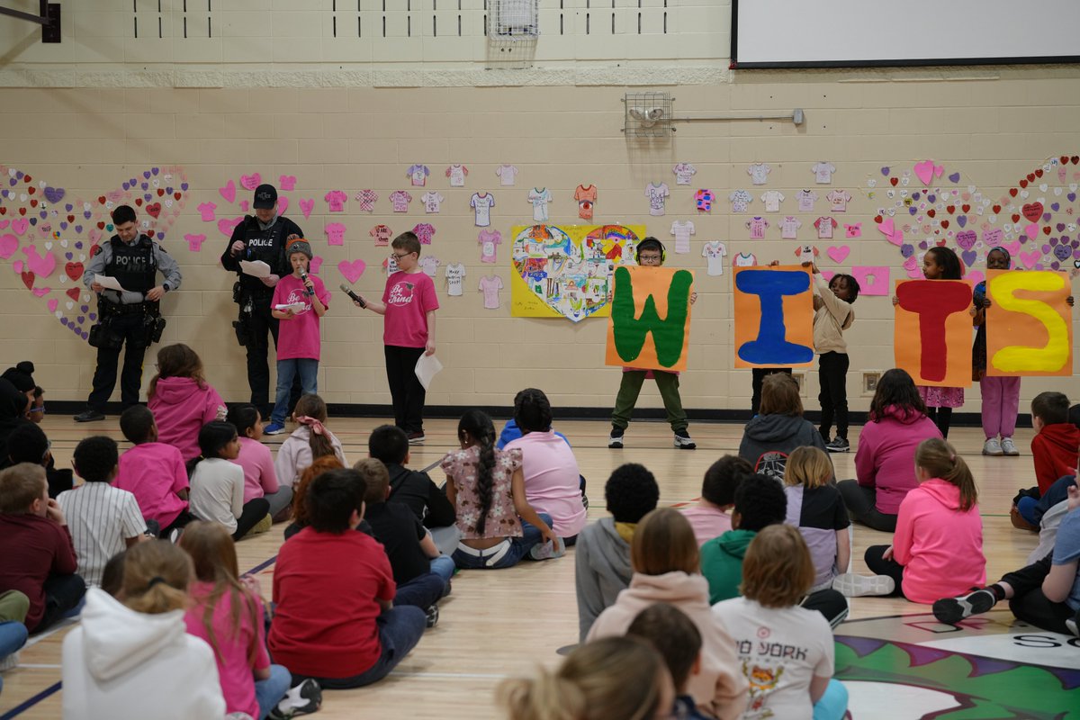 Fort McMurray Public School Division tweet media