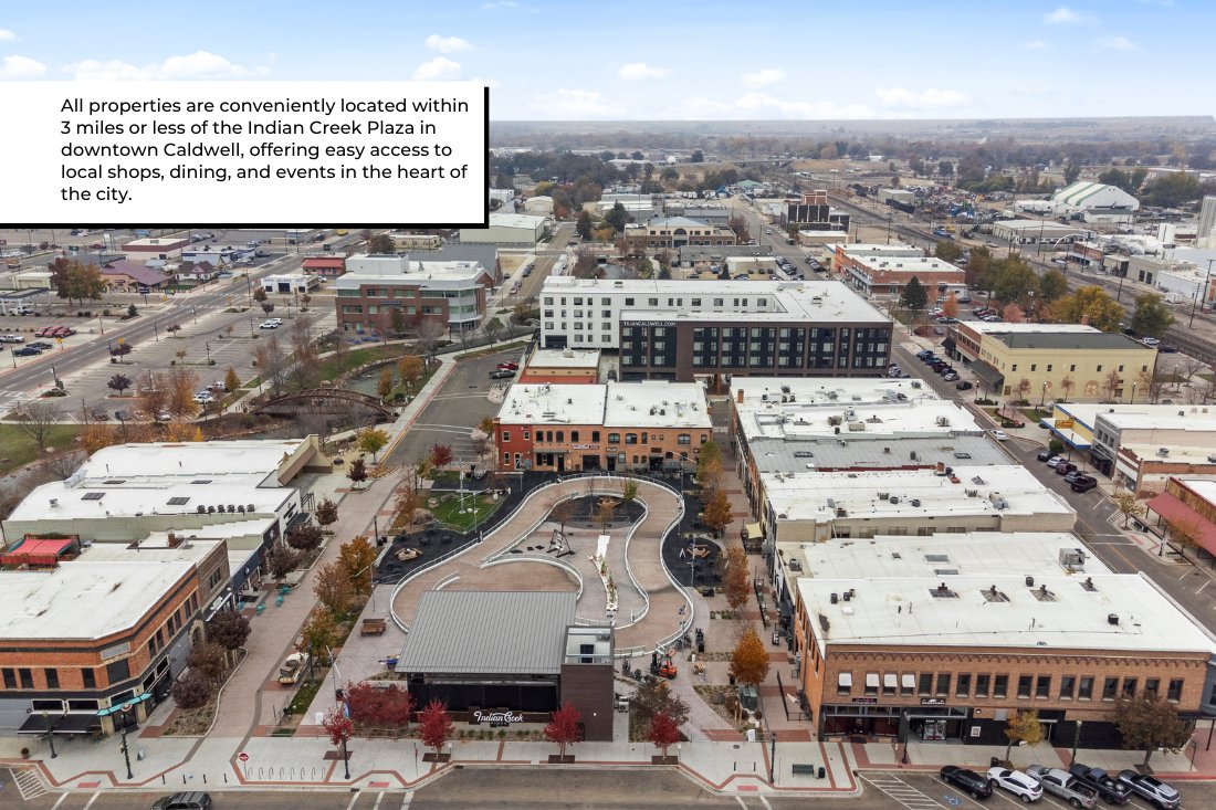 TracyKasper's tweet photo. Multiple Income-Generating Properties | 23 Units - https://t.co/KNTLNw6DG0 https://t.co/Ma4y2mTfV1 #Commercialrealestate https://t.co/DY9x6OtQF2