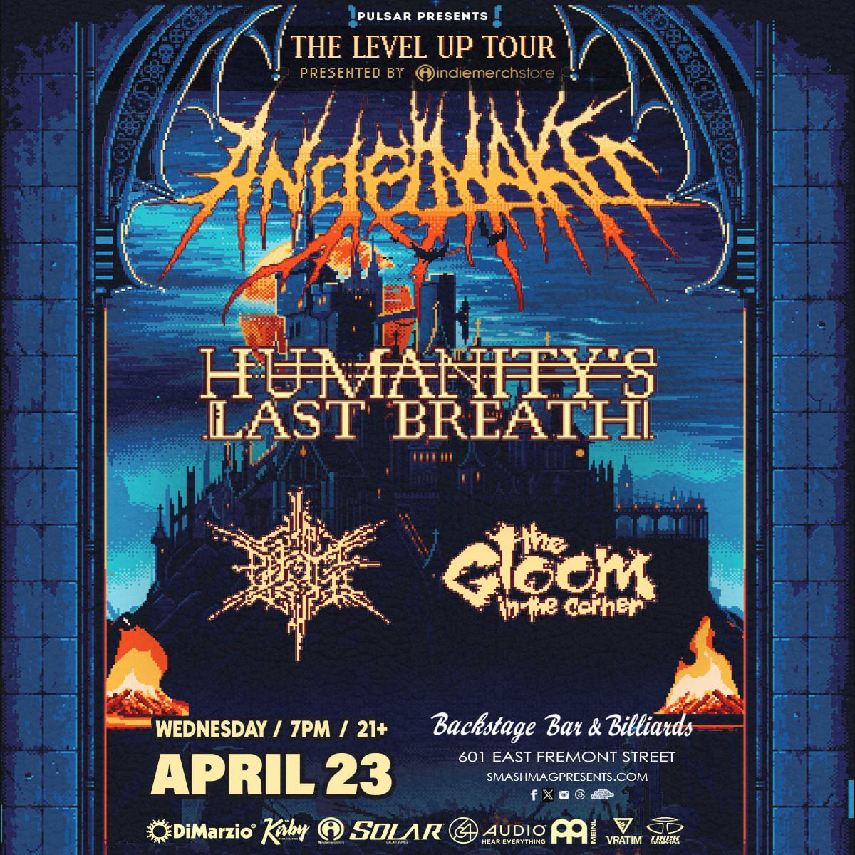 Steven S Goldberg (@thejewishking) on Twitter photo *BUY YOURS NOW!* Wednesday April 23rd at <a href="/BackstageBarLV/">Backstage Bar & Billiards</a> w/ <a href="/AngelMakerBand/">AngelMaker</a> <a href="/HumanitysLB/">HumanitysLastBreath</a> <a href="/psychoframedc/">PSYCHO-FRAME</a> <a href="/tgitcband/">THEGLOOMINTHECORNER</a> & More!! Tickets are $25 each and I deliver 702-498-4488 !! Show is presented by <a href="/PulsarSmash702/">PulsarSmash!</a> !! Show is ages 21+ !! Retweet!! *BUY YOURS NOW!* Wednesday April 23rd at <a href="/BackstageBarLV/">Backstage Bar & Billiards</a> w/ <a href="/AngelMakerBand/">AngelMaker</a> <a href="/HumanitysLB/">HumanitysLastBreath</a> <a href="/psychoframedc/">PSYCHO-FRAME</a> <a href="/tgitcband/">THEGLOOMINTHECORNER</a> & More!! Tickets are $25 each and I deliver 702-498-4488 !! Show is presented by <a href="/PulsarSmash702/">PulsarSmash!</a> !! Show is ages 21+ !! Retweet!!