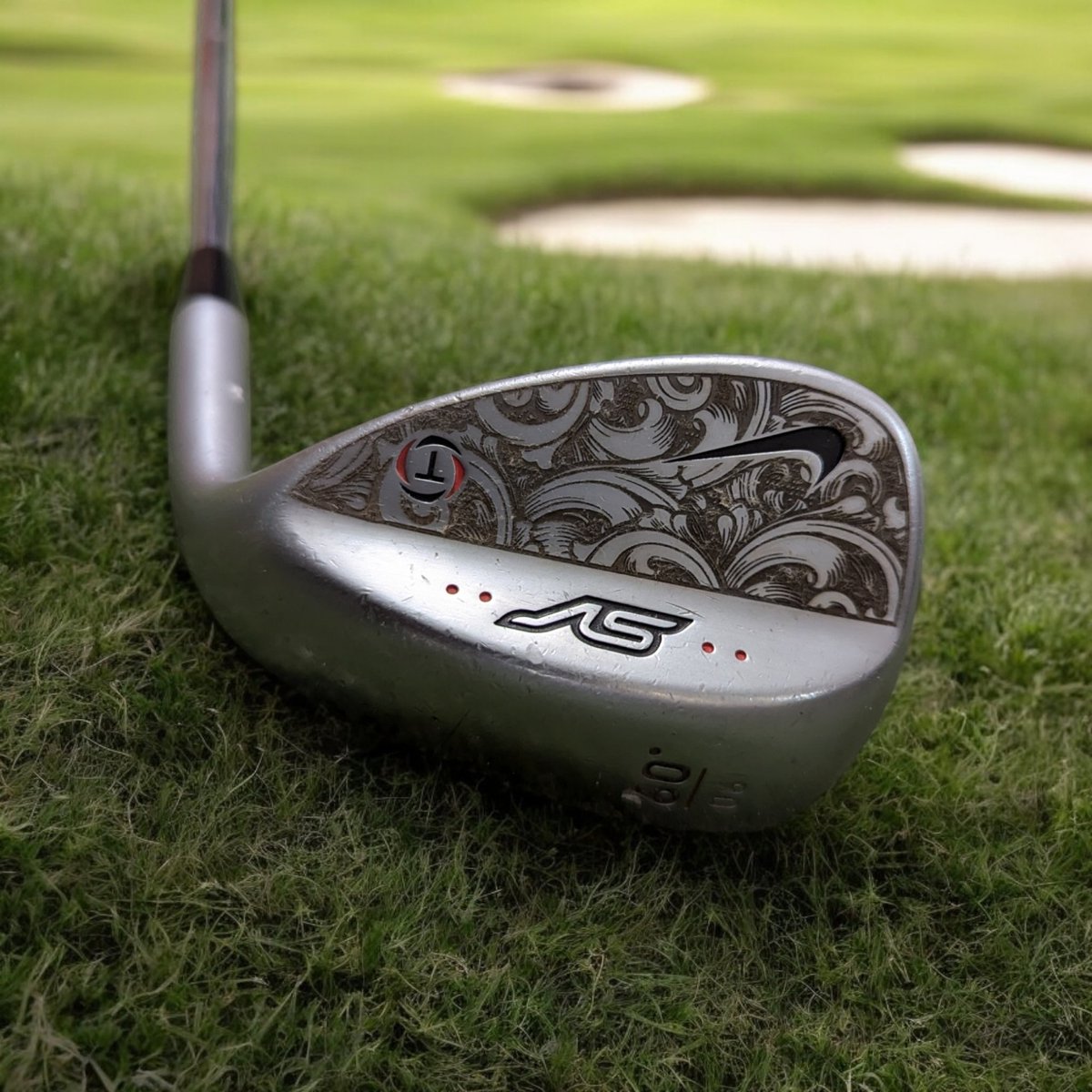 realengraveit's tweet photo. Check it out, laser engraving into golf Irons!  Who is ready to hit the course?  Do it with style and contact us today.   https://t.co/lI4LeXxsJS https://t.co/l1UpglbWtl