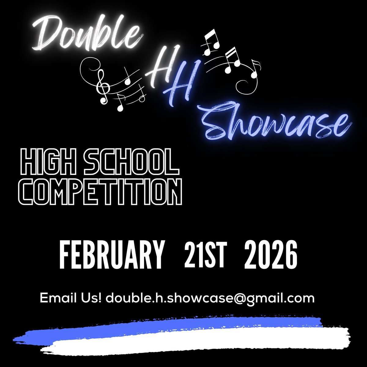 Double H Showcase tweet media