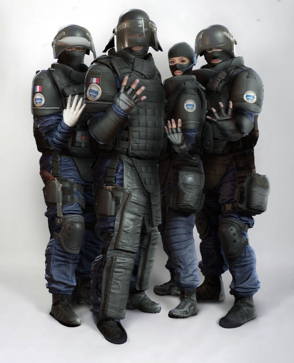 Les Quatre Fantastiques