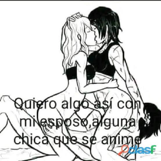 Brenda y Juan 💋 tweet media