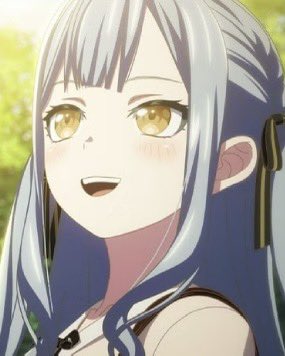 bpderotd's tweet photo. today’s third character with bpd of the day is sakiko togawa from bandori! https://t.co/Go96iUIBYi
