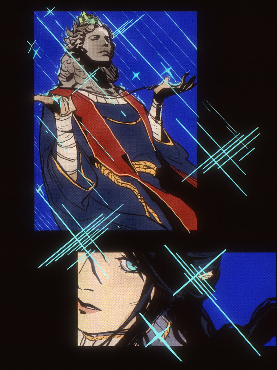 Brush2h's tweet image. 