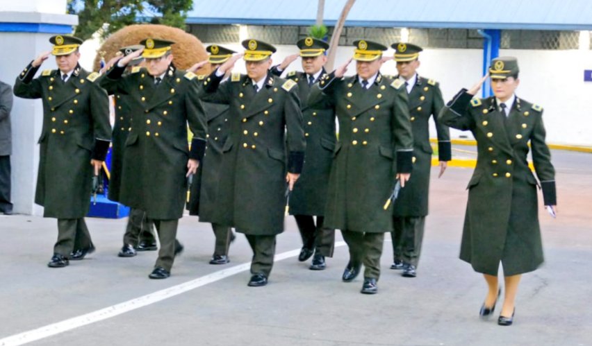 Policía Ecuador tweet media