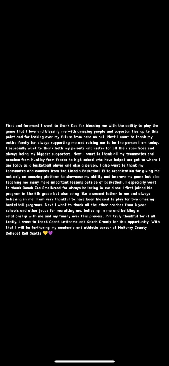 100% Committed ⚔️💜💛 #AGTG #JucoProduct