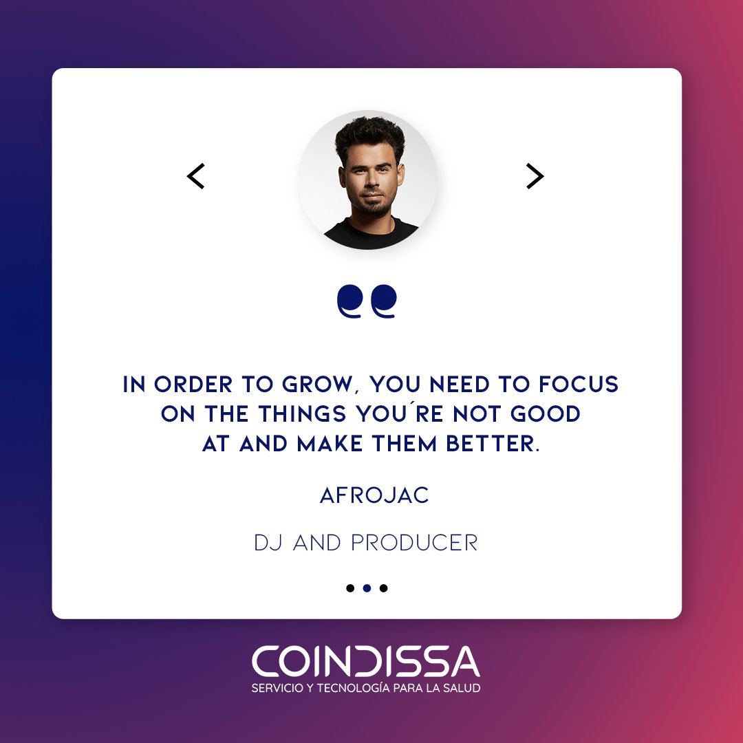 coindissamexico's tweet photo. 🌱 Growth begins where challenges arise.

-

#KeepGrowing #selfimprovement #qofd #coindissa https://t.co/NsATeIzIVH