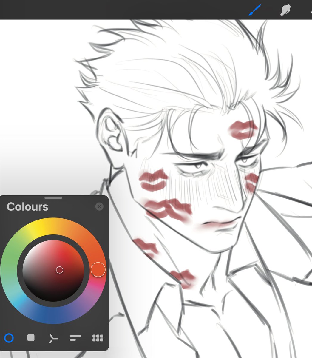 xiaoshy_otp's tweet image. cooking up some higgy posts for 🅿️ :3