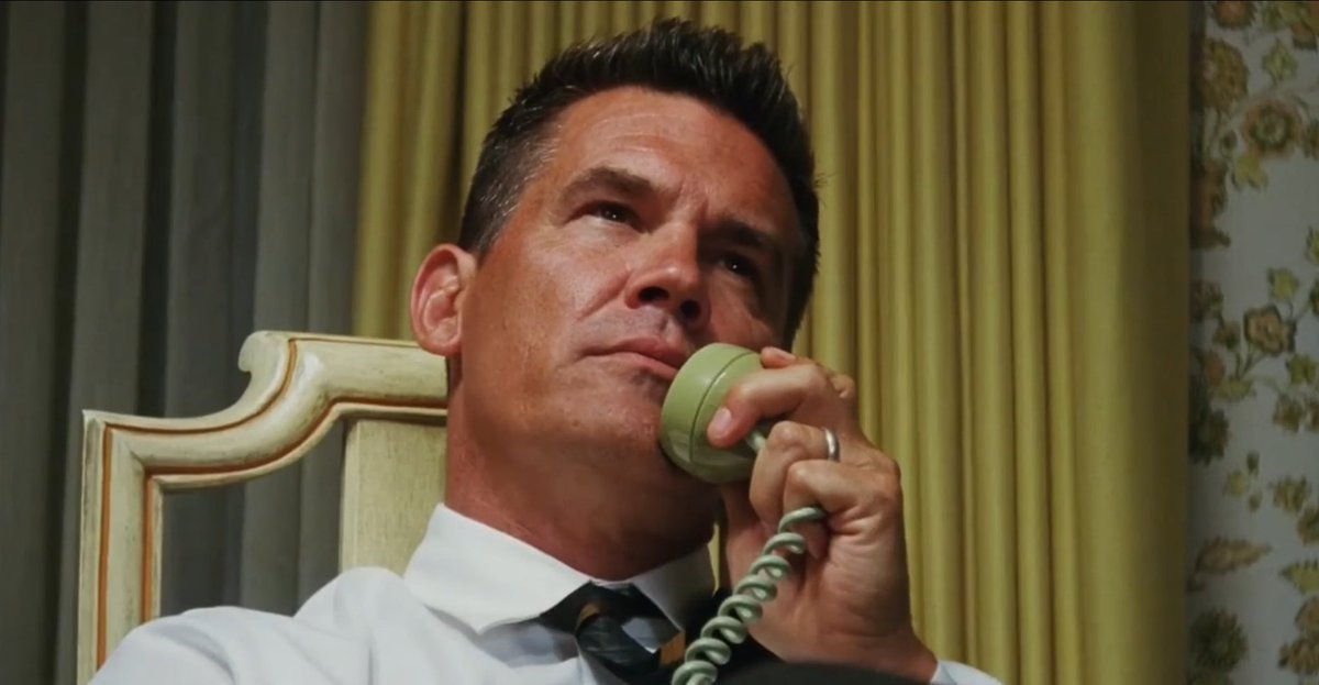 The pope passed, man. You know, he passed a peaceful night. He’s out there.