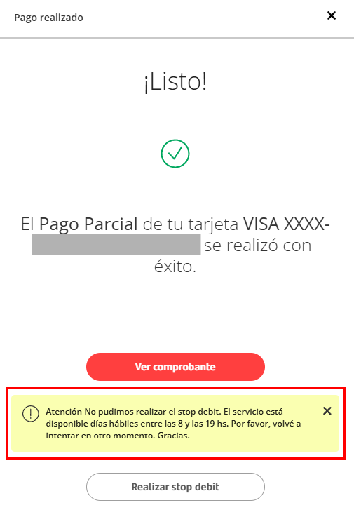 ameter's tweet photo. Maldito @Santander_Ar! Siempre falta algo para que la experiencia del cliente sea digna. Aprendan de @brubankarg https://t.co/O4Jcz0cs1k