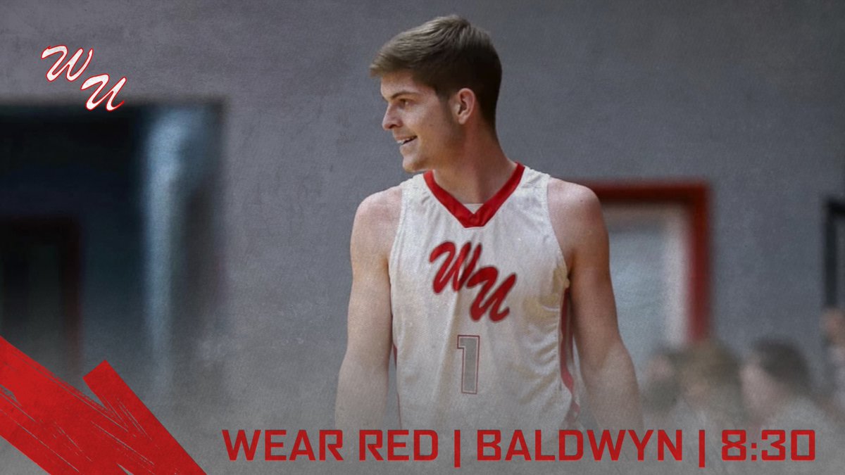 West Union Athletics tweet media