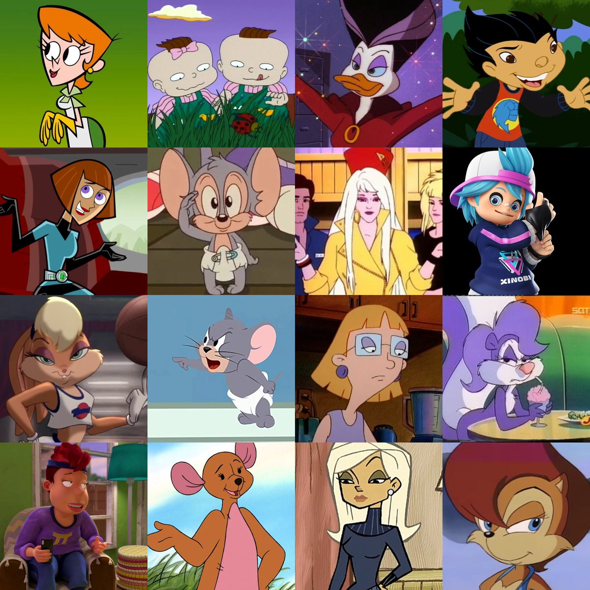 ToonHive tweet media