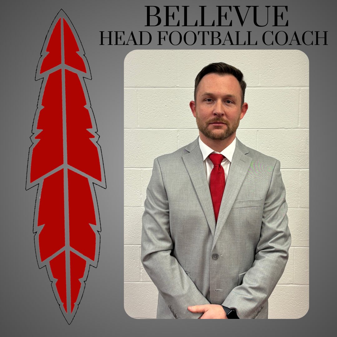 bcsredmensports's tweet photo. Welcome Coach Shepherd‼️
#GoRed 🅱️ 🏈 https://t.co/9A1L1QLZeI