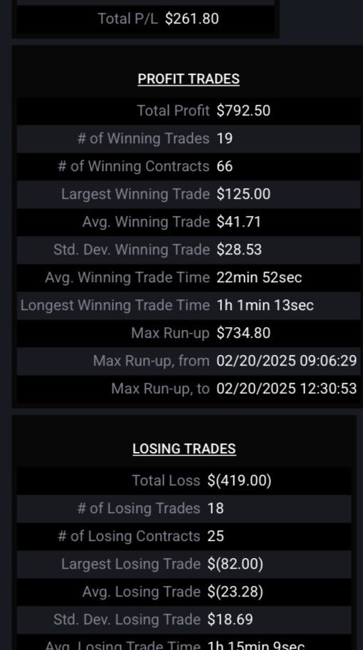 treeguytrade tweet picture
