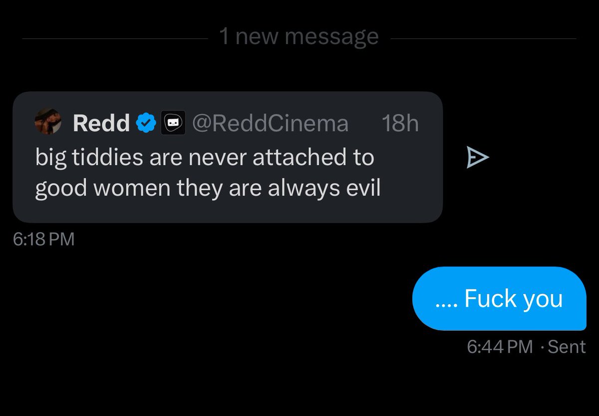 tR☹︎UBLED tweet media